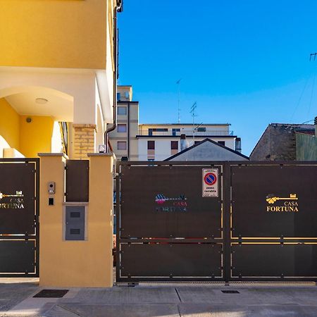 Casa Fortuna Monfalcone Buitenkant foto