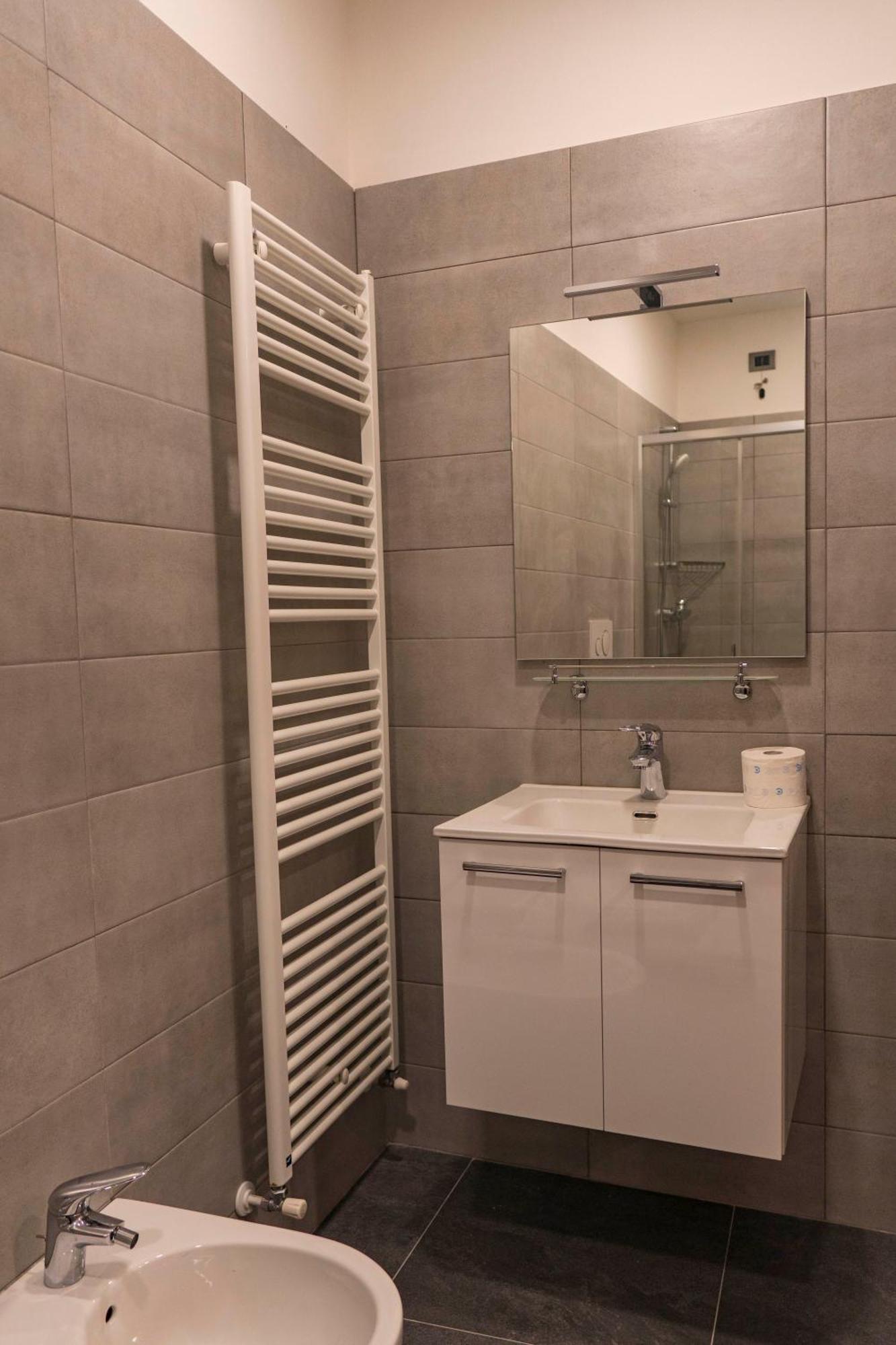 Casa Fortuna Monfalcone Buitenkant foto