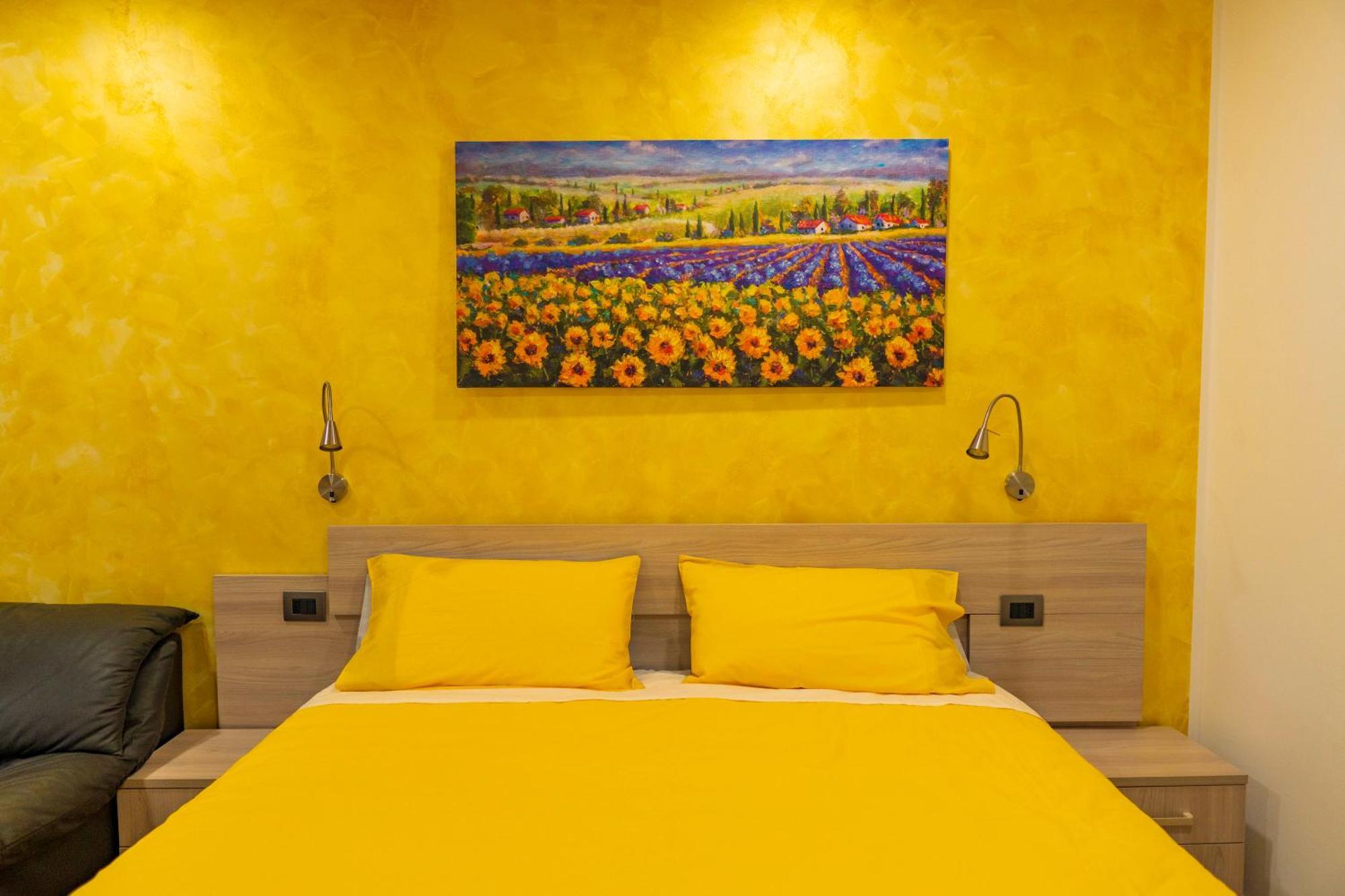 Casa Fortuna Monfalcone Buitenkant foto