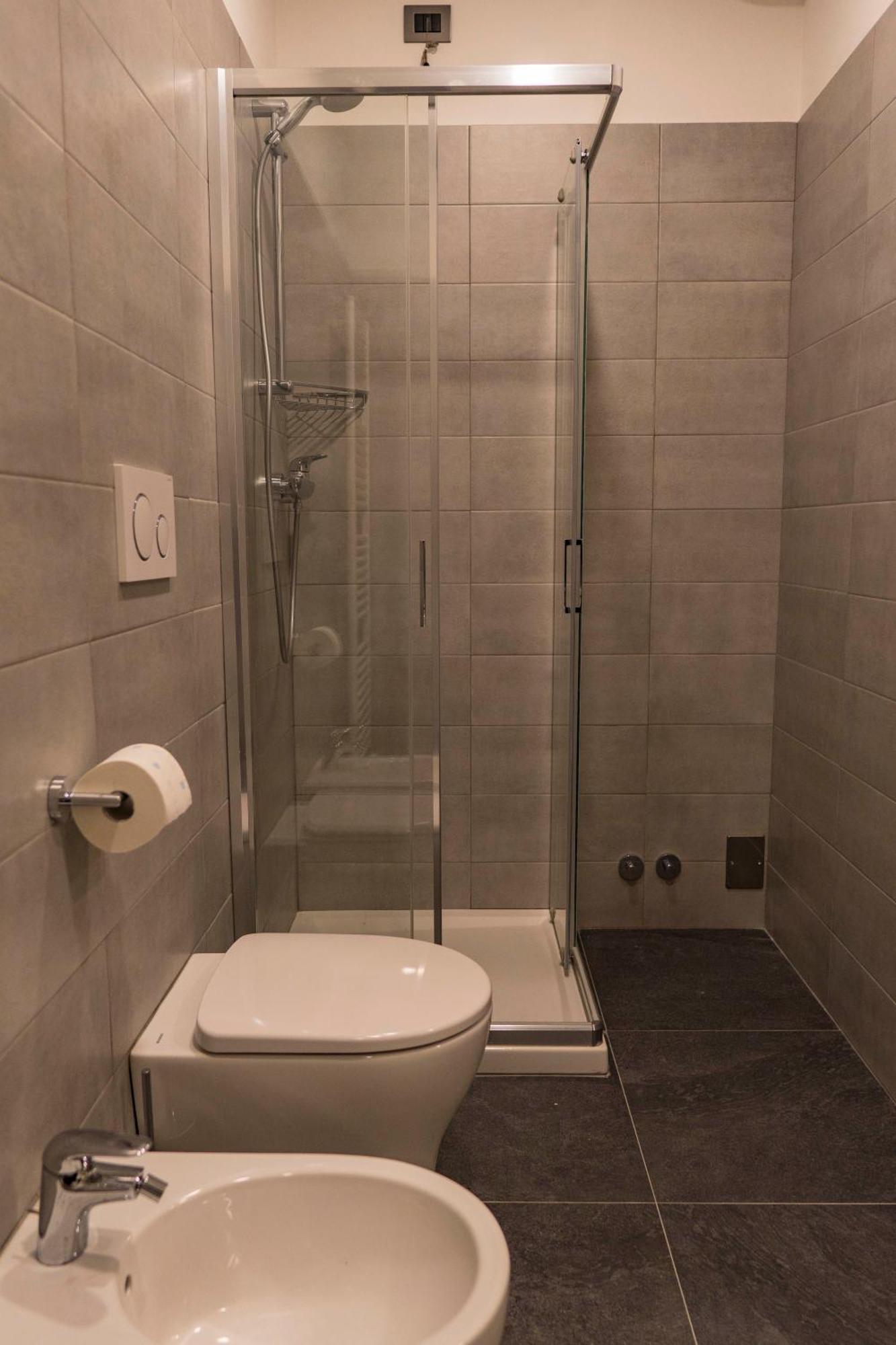 Casa Fortuna Monfalcone Buitenkant foto